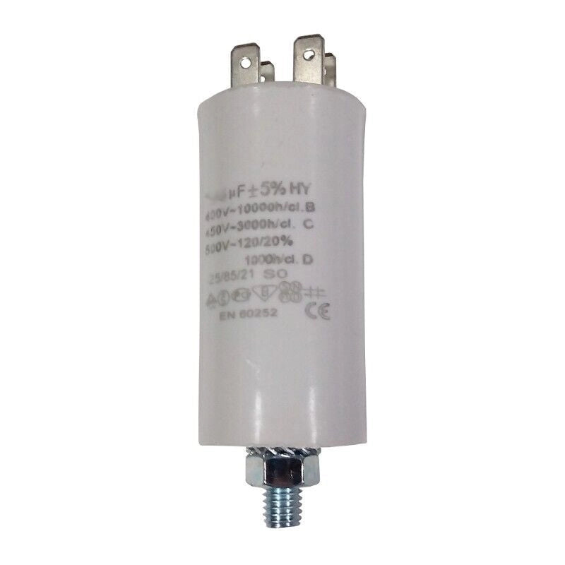 CONDENSATORE 60 uF 450Vac