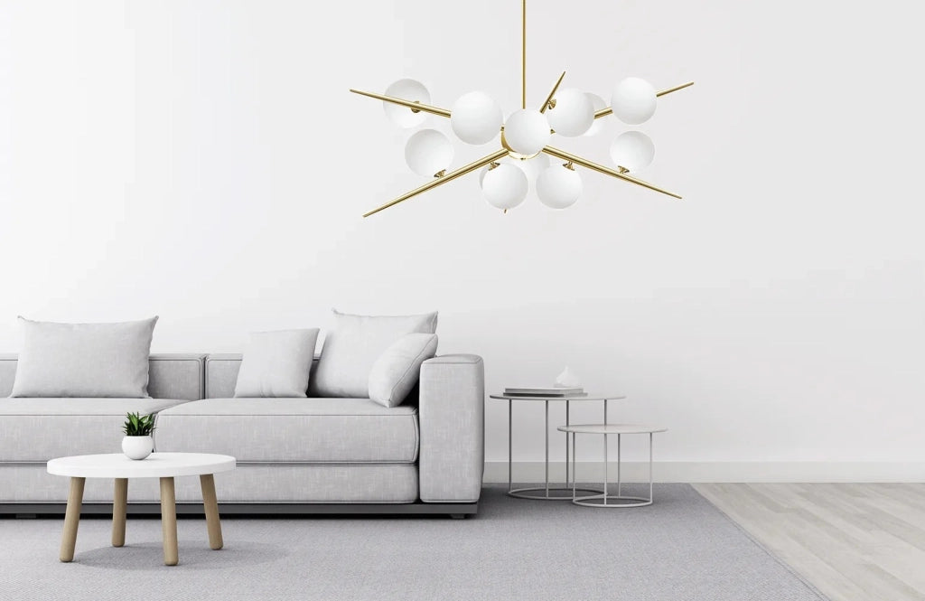 Lampada APP998-12CP