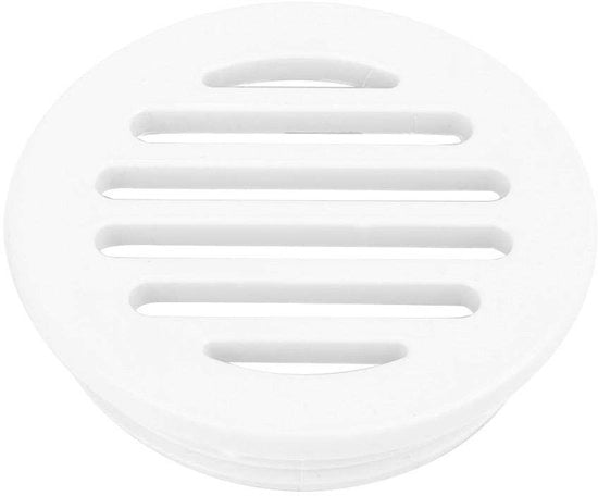 Pompa per piscina - 3 pezzi - Disegno a rete - Resistente alla corrosione - Facile da installare - Resistentente allo scorrimento - Materiale plastico duraturo - Pompa di scarico per piscina