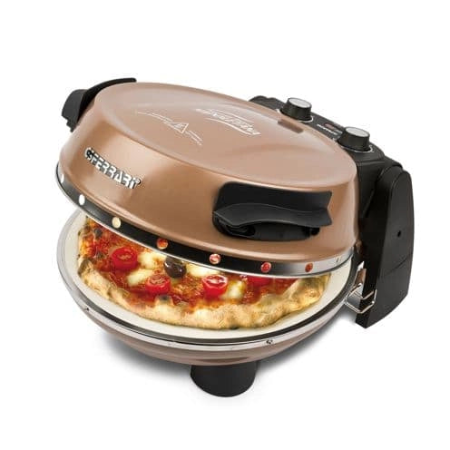 G3 ferrari G3Ferrari G 1003208 Napoletana Pizza Oven                Copper
