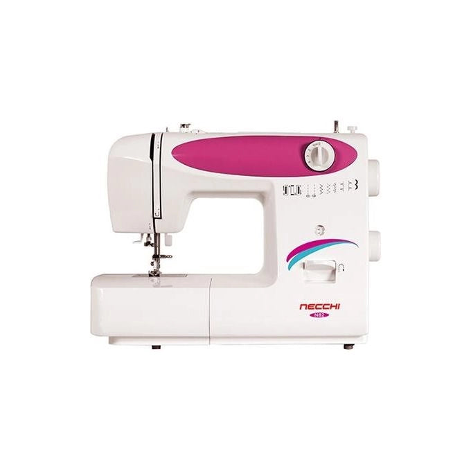 Necchi N82 macchina da cucito Macchina da cucire automatica