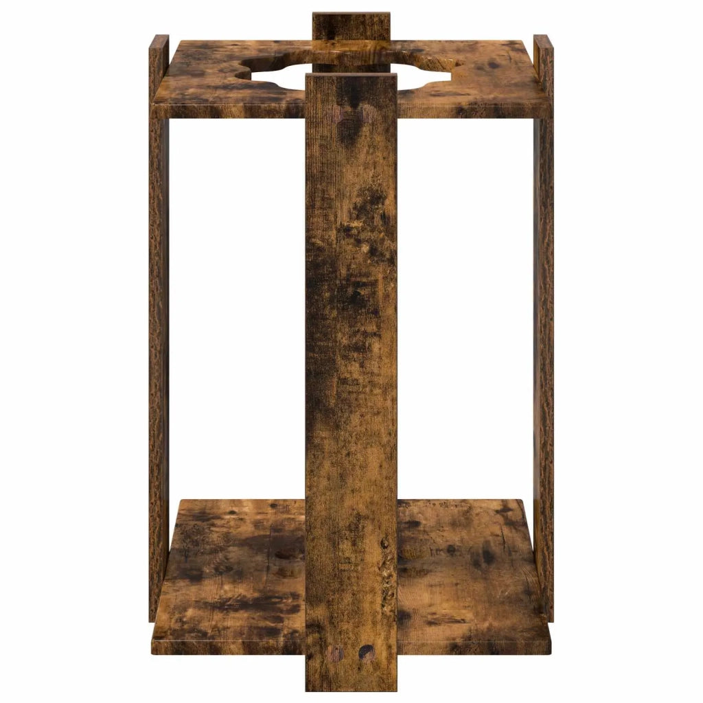 Supporto per stecche da biliardo Legno ingegnerizzato 8006787