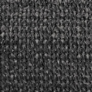 Schermo da balcone | Paravento da Balcone HDPE 90x400 cm Antracite