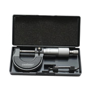 Micrometro meccanico per esterni 0-25mm Crownman