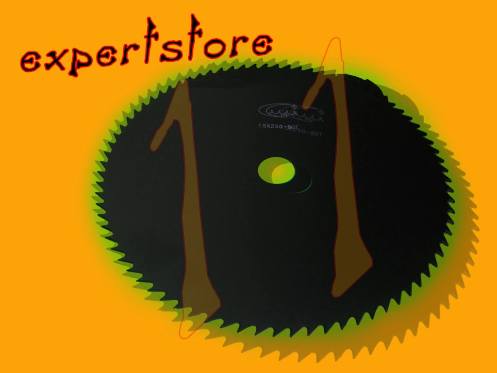 RICAMBIO PER DECESPUGLIATORE A SCOPPIO DISCO 40 DENTI