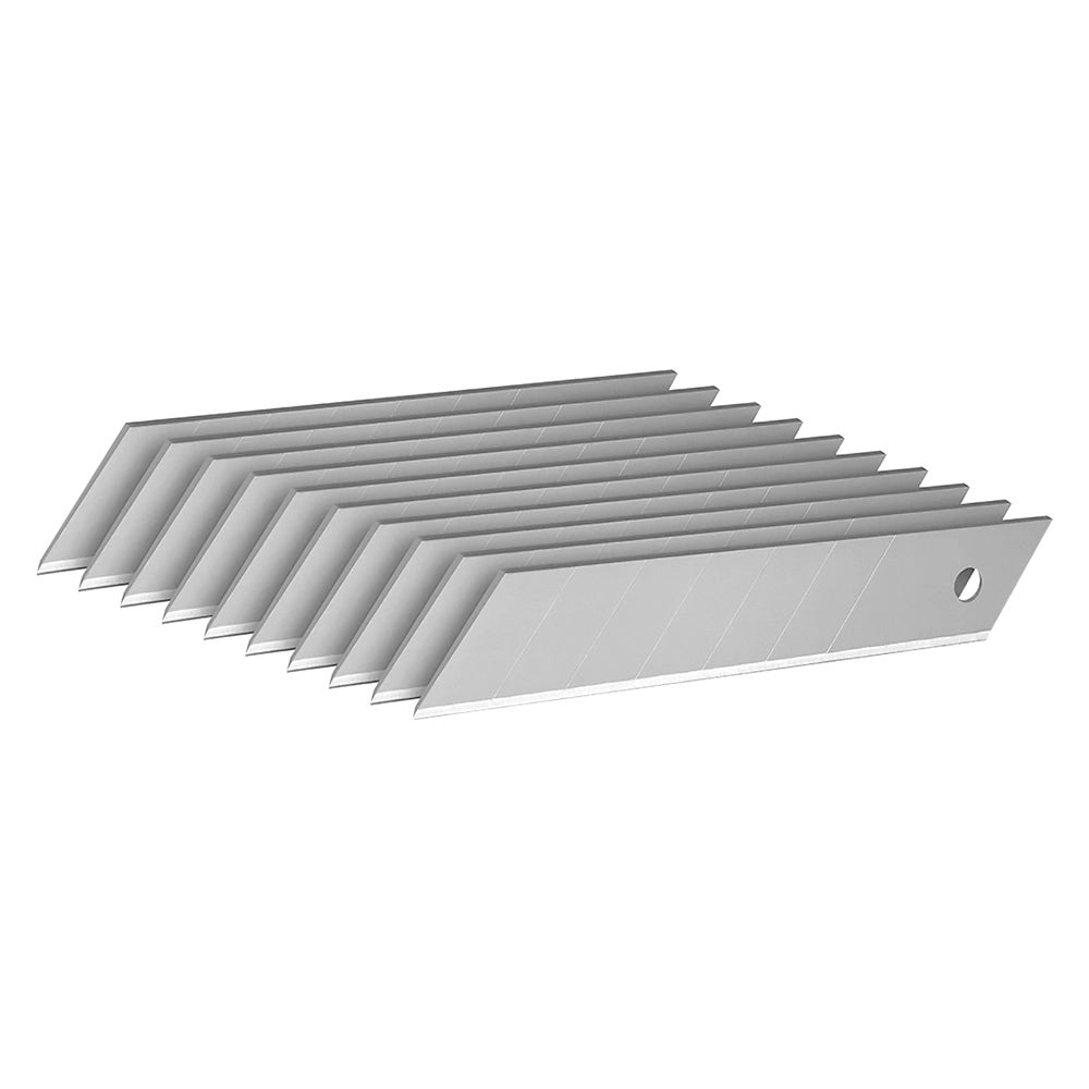 10cf lama a spezzare mm 18 - pz 10 codice 5143652 cod:ferx.5143652nlm