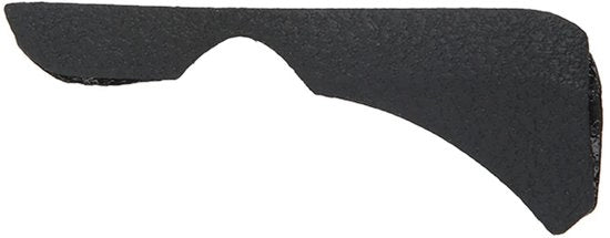 Accessori per fotocamera - Protezione Anteriore con Grip in Gomma - Sostituzione Lato Sinistro - Adatto per D5500 - Materiale Duraturo - Adattamento Perfetto - Prodotto di Terza Parte - Grip per Fotocamera