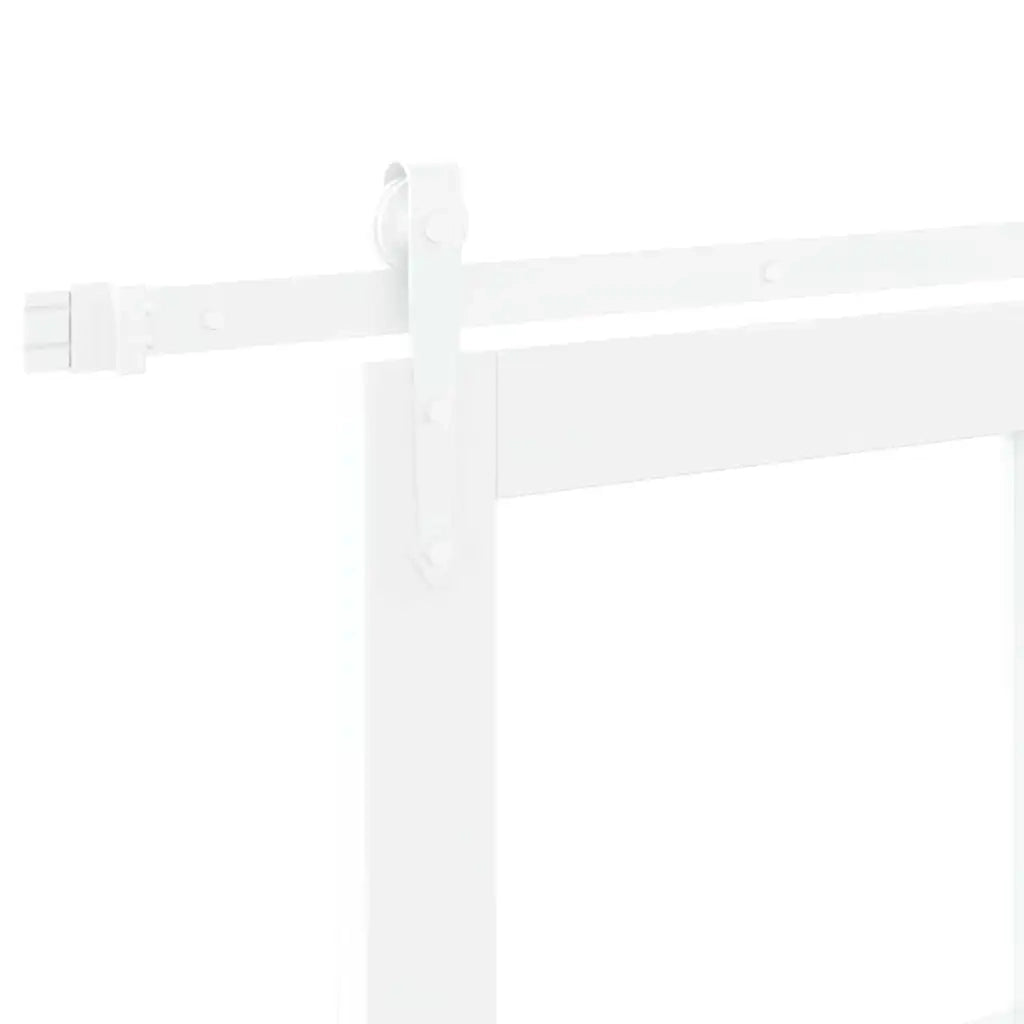 Porta scorrevole Bianco 83 x 211 cm 3332420