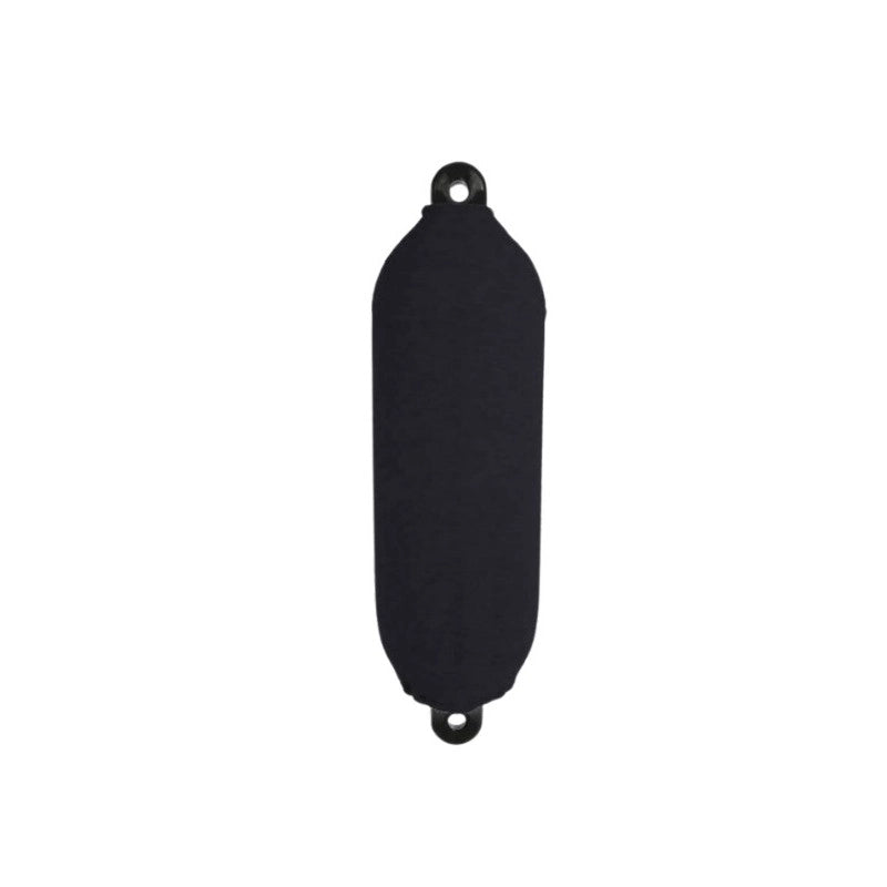COPPIA COPRIPARABORDO NERO F5
