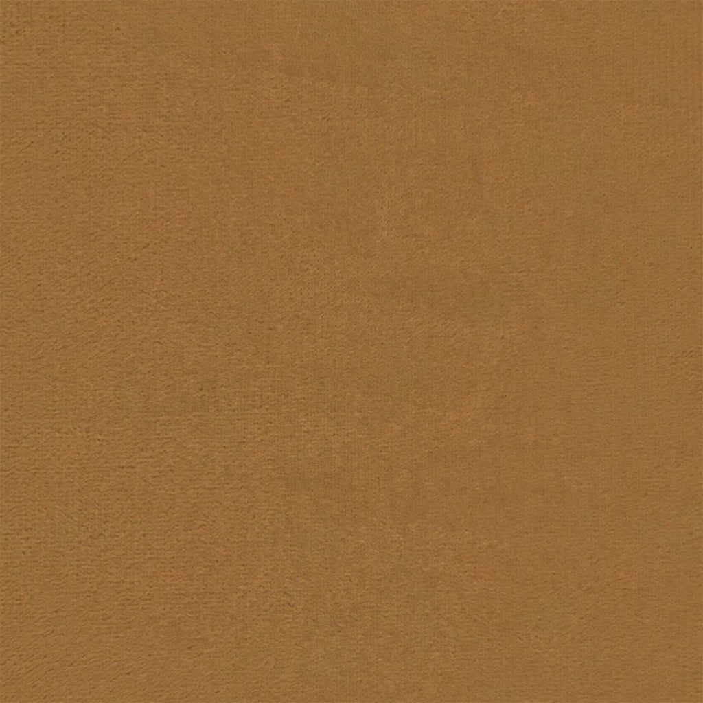 Testiera sospesa Marrone Velluto 42031590