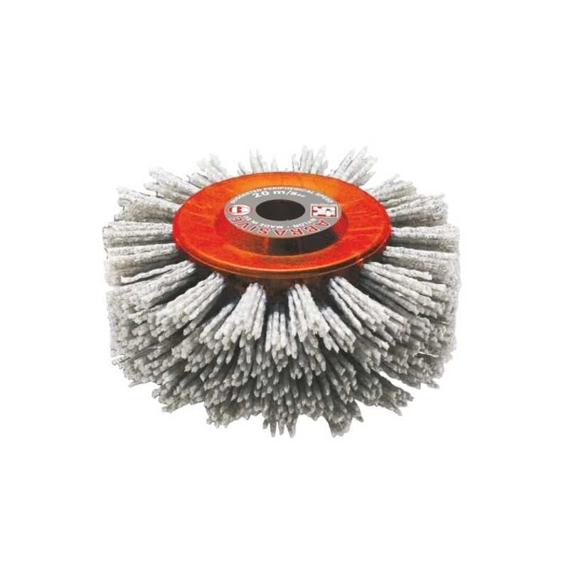 Spazzola Rullo 140 Ma14 Gr 46 Nylon Sit