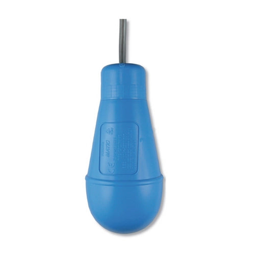 GALLEGGIANTE  MERCURY 13 MT- mt. 13- MATIC- pezzi 1
