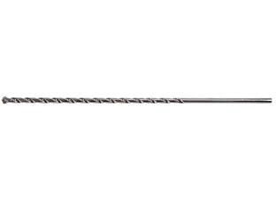 PUNTE WIDIA PER MURO PROLUNGATE- - ø mm.8x600 - 1 blister KRINO