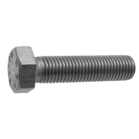 BULLONE T.E. INOX 8x50 - 100 pezzi