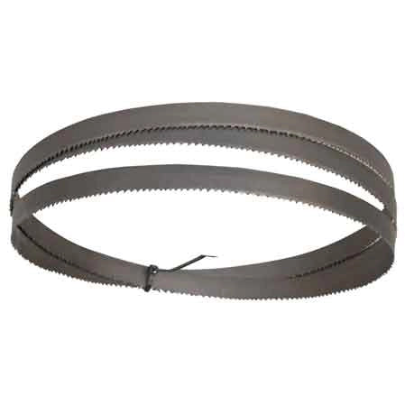 LAMA A NASTRO PER LEGNO 1400x6x0,6 mm Z6