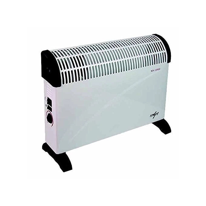 Syntesy Termoconvettore Ventilato W2000 - 01558