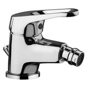 MONOCOMANDO BIDET 'NAOMI' cromato  - PIRALLA