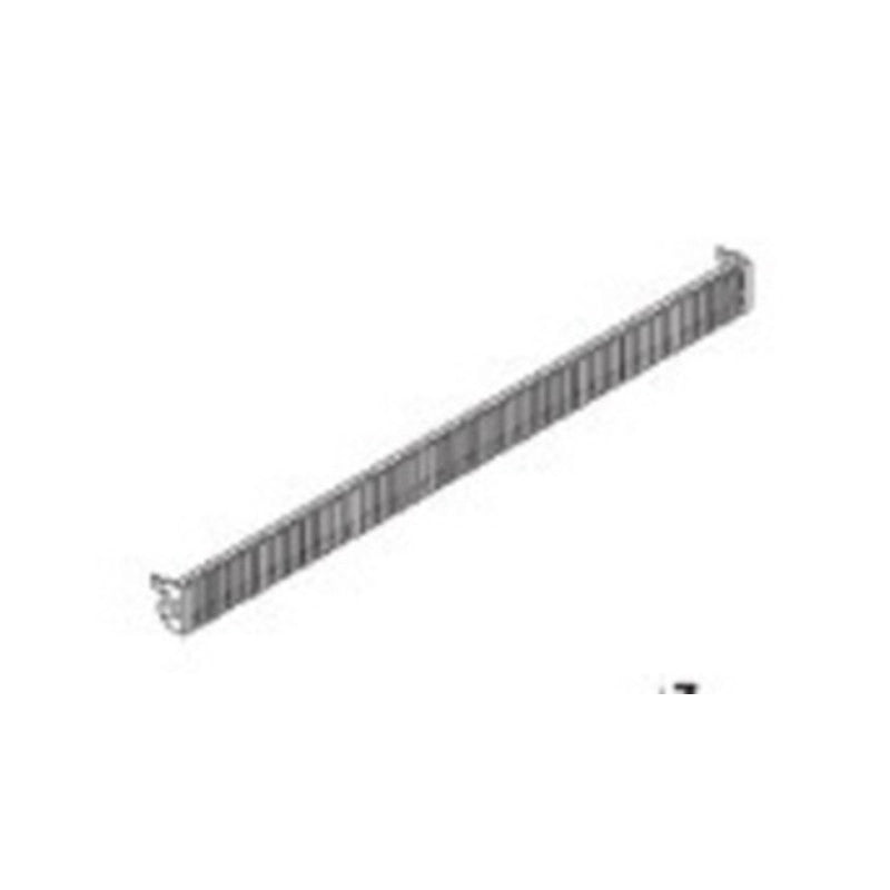 ZAF GRECA POSTERIORE COL. GRIGIA CM. 100  1 PZ