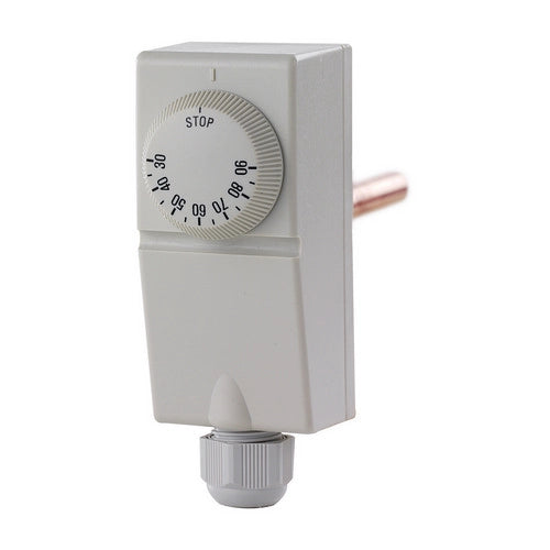 TERMOSTATO AD IMMERSIONE 30/90 °C