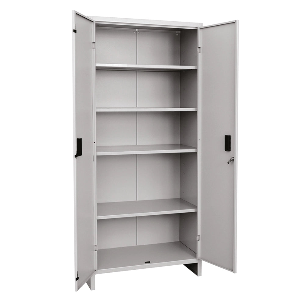 ARMADIO TUTTOPIANI 'PRATIKO' cm L.60 x P.40 x H.180  - PROMETAL