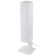 Beghelli 26700 SanificaAria 30 Purificatore d'aria per ambienti fino a 50 m² UV-C UV-OXY 30 m³-h 25W colore Bianco