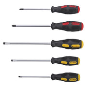 1cf serie cacciaviti 5 pz cod:ferx.570132nlm