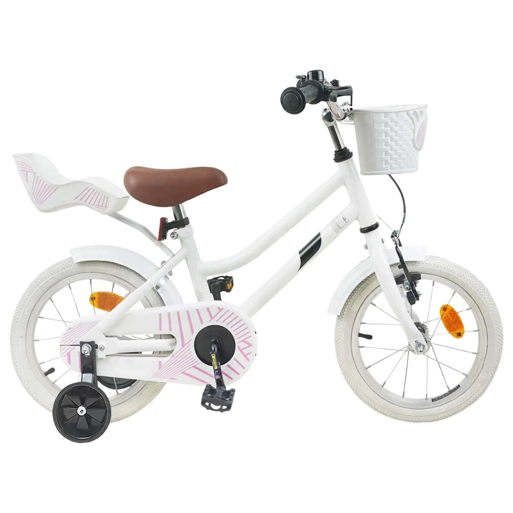 Bicicletta per Bambini 16 Pollici per bambini di 4-6 anni 42009231