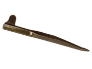 GANCI TIPO VOLO- - mm.75 - 100 pezzi
