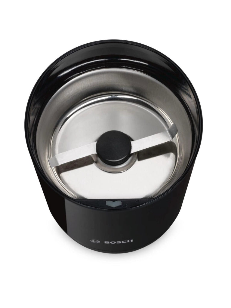 Bosch TSM6A013B Macina caffè Nero