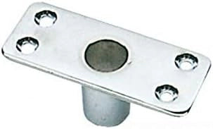 Boccola per scalmi 60 x 35 mm