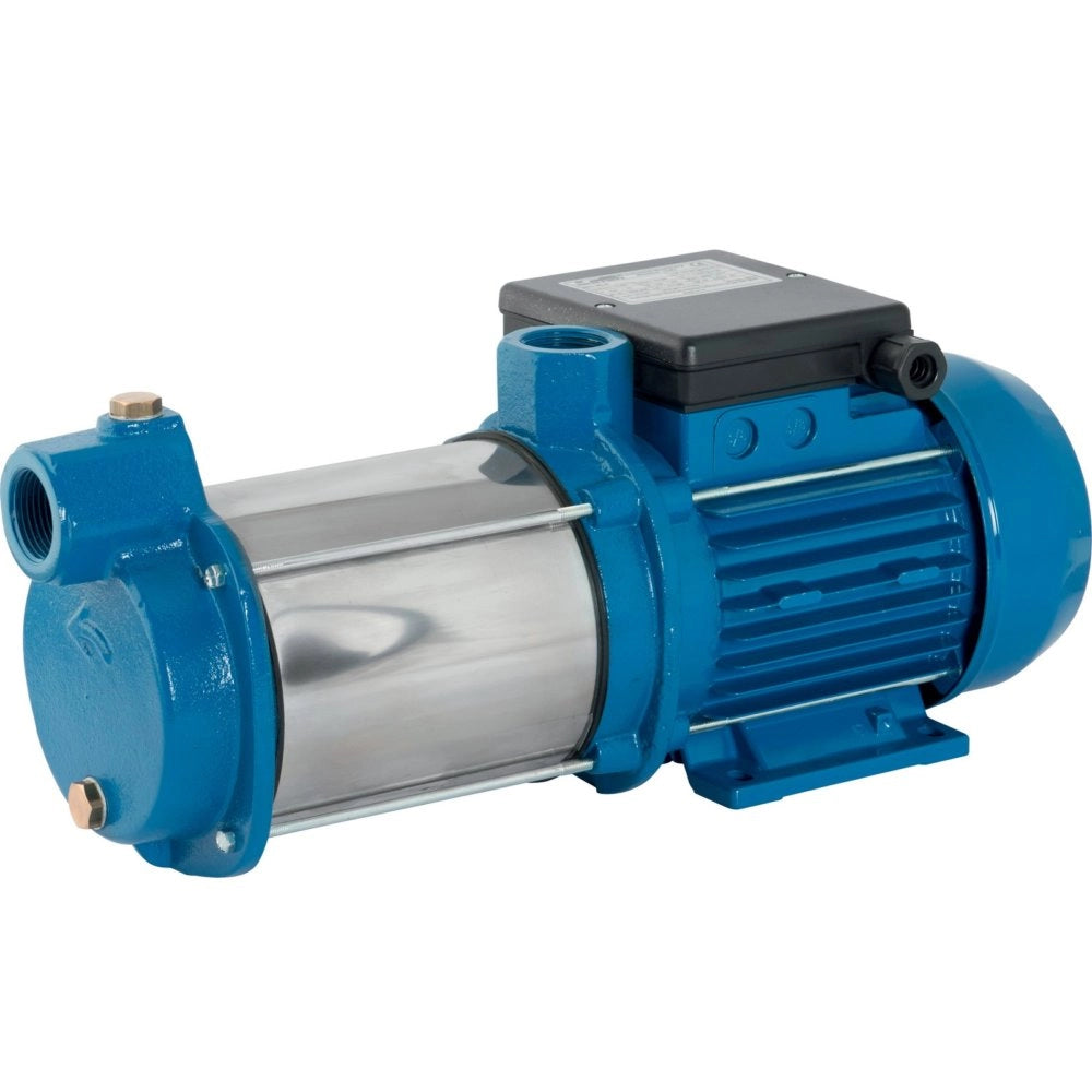 1pz elettropompa centrifuga multistadio hp0,60 mh10-3 cod:ferx.4603