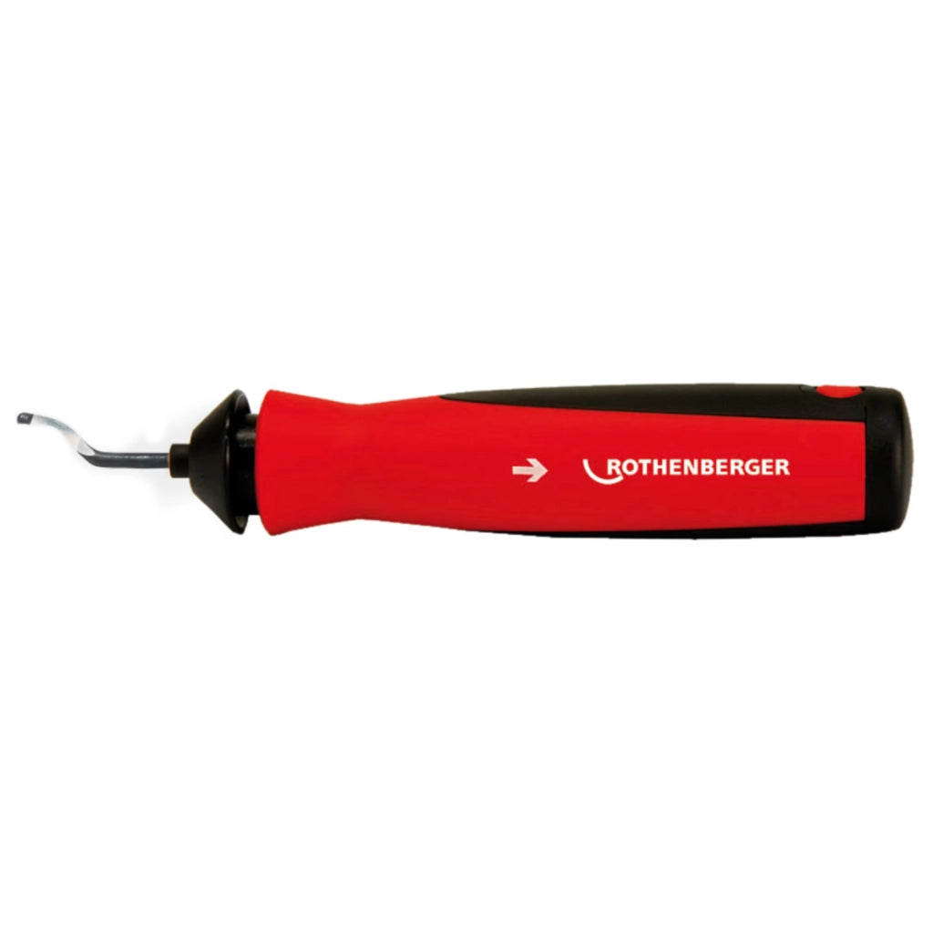 SBAVATORE C/LAMA UNIVERSALE    ROTHENBERGER ITALIANA Srl