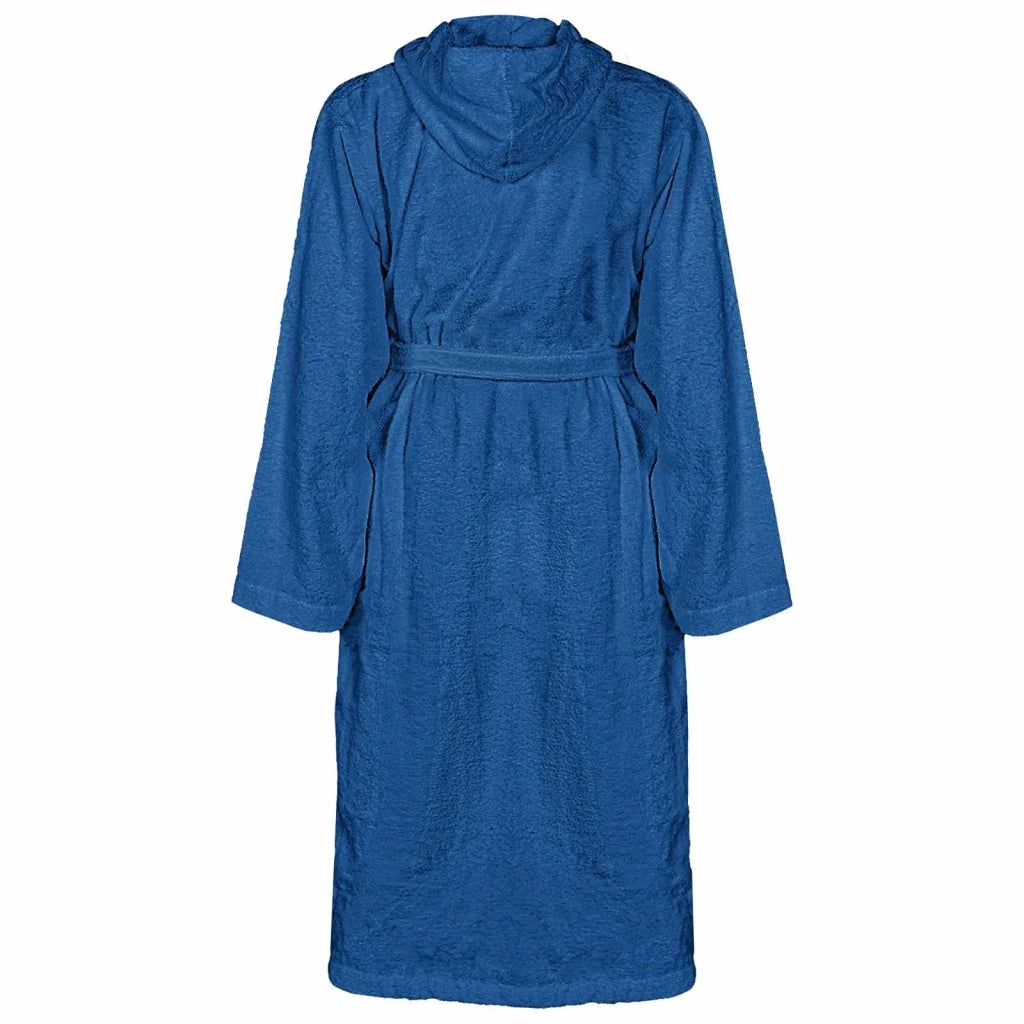 Accappatoio KINN Blu L Cotone 4100831