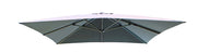 Ricambio ombrellone KAMA 3x3 in poliestere - CLOTH
