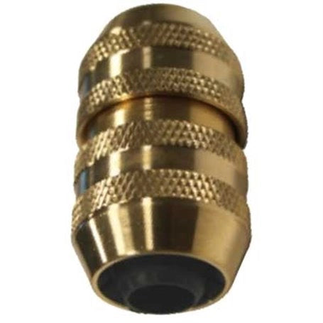 GIUNTO RIPARATORE IN OTTONE 1/2 - 5/8