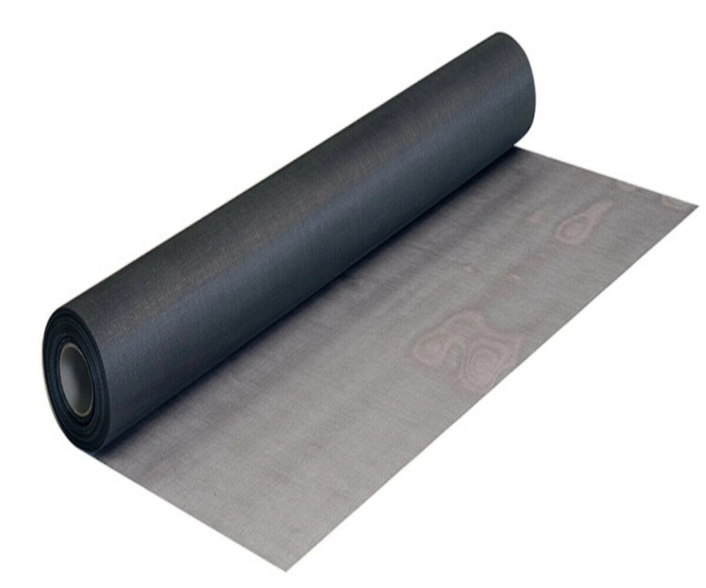 Rete Zanzariera 150 cm X 300 cm Fibra Vetro Americana 18/16  