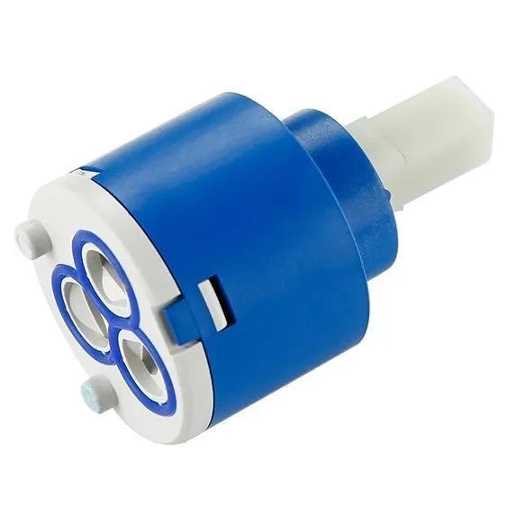 Rubinetto Da Vasca Rea Clif Brush Gold
