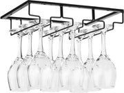 Organizzatore di bicchieri da vino