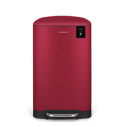 Pattumiera a pedale 30L - N°722
