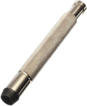 Winder per Orologio con Funzionamento a Molla - Orologio Regolatore di Crono - Riparazione di Orologi - Attrezzatura per Orologi - Acciaio Inossidabile - Adattabile 2,5-7 mm