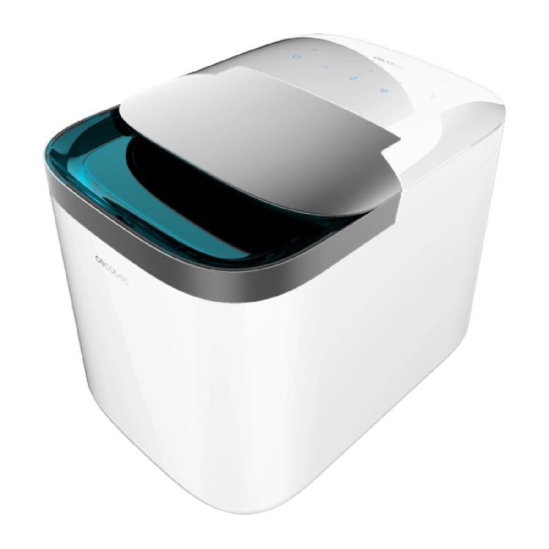 CECOTEC 08052 - Macchina del ghiaccio Chillin' Ice 1500 Connected