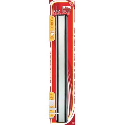 BARRA MAGNETICA COLTELLI PROFESSIONAL DE LUCA  CM 42