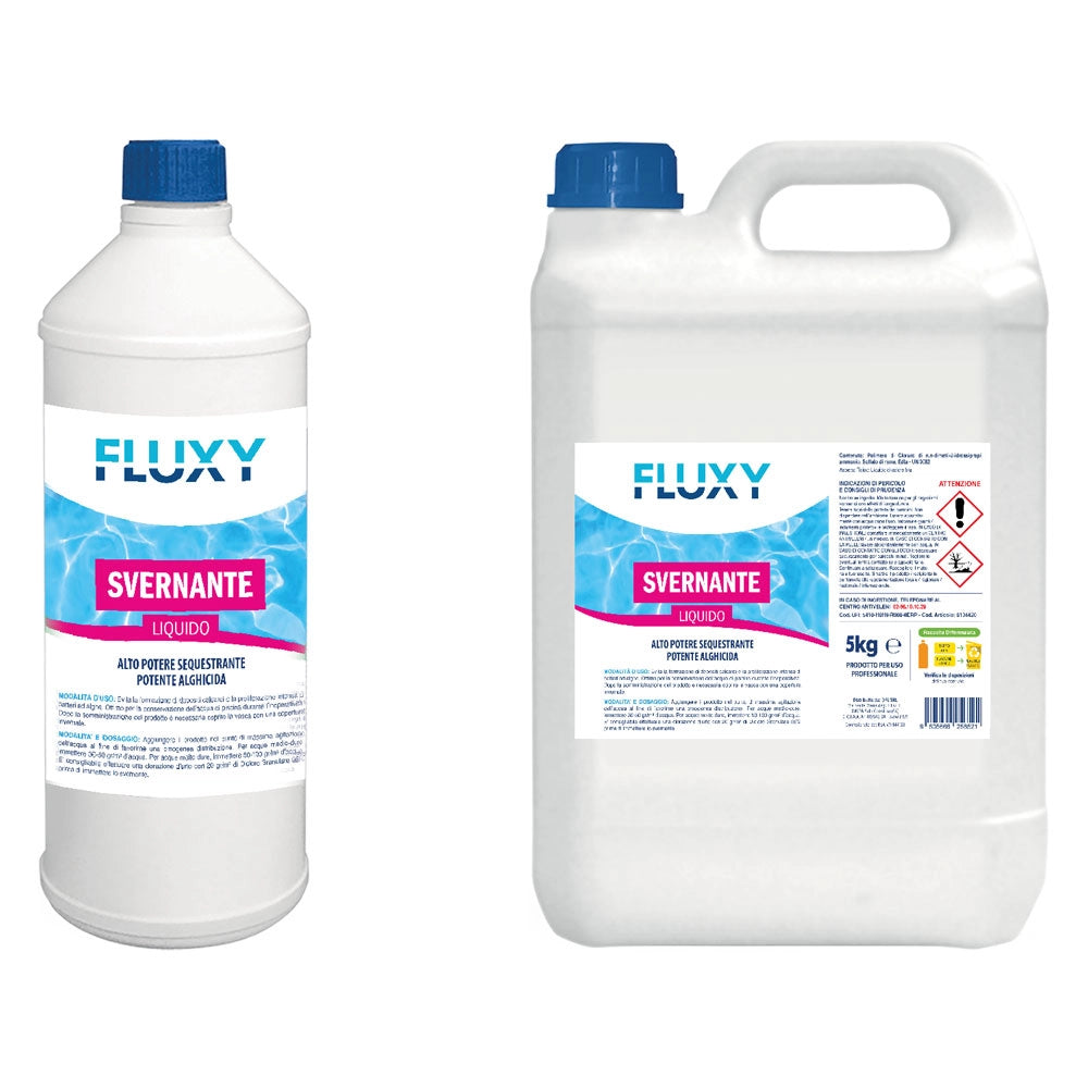 12pz svernante liquido kg. 1 cod:ferx.6134420nlm