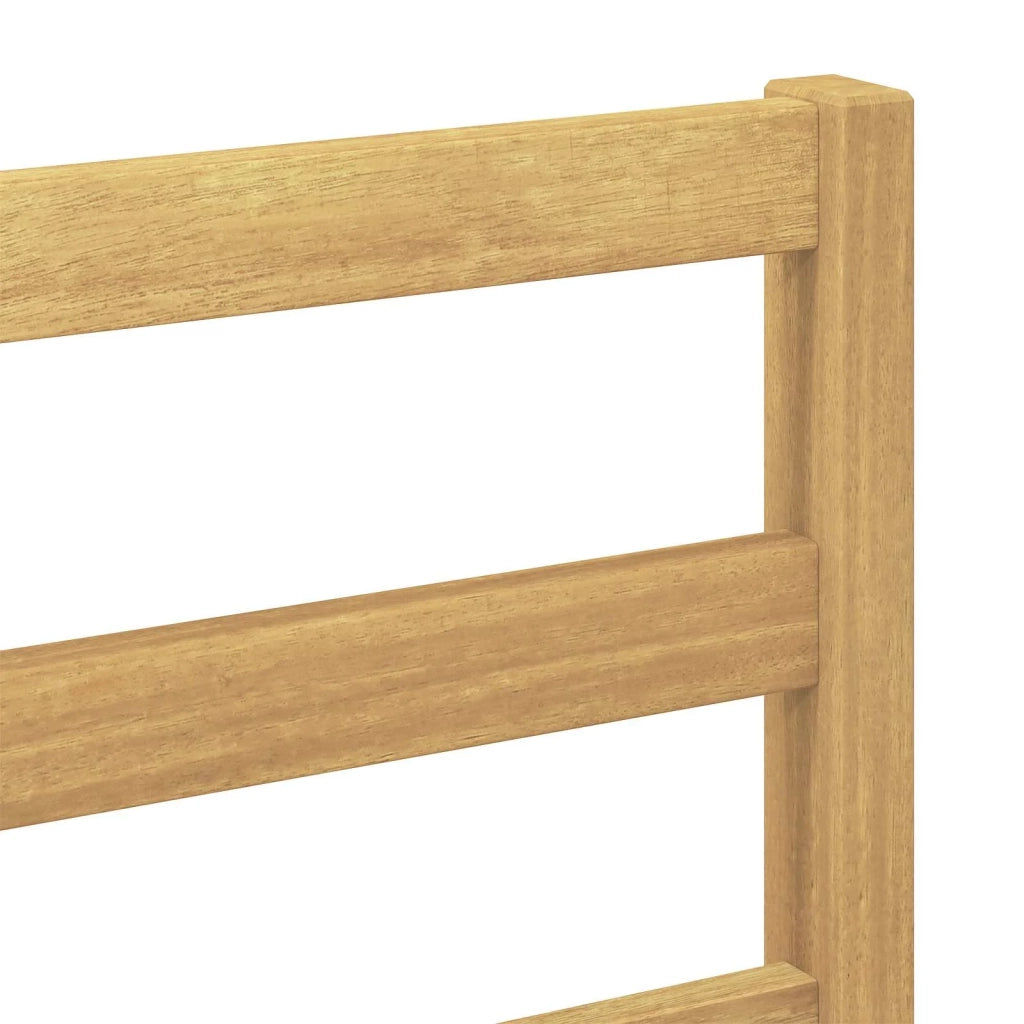 Set di divani da esterno 9 pcs Bianco e Beige 3391138