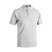 POLO FOX GRIGIO MELANGE TG. L