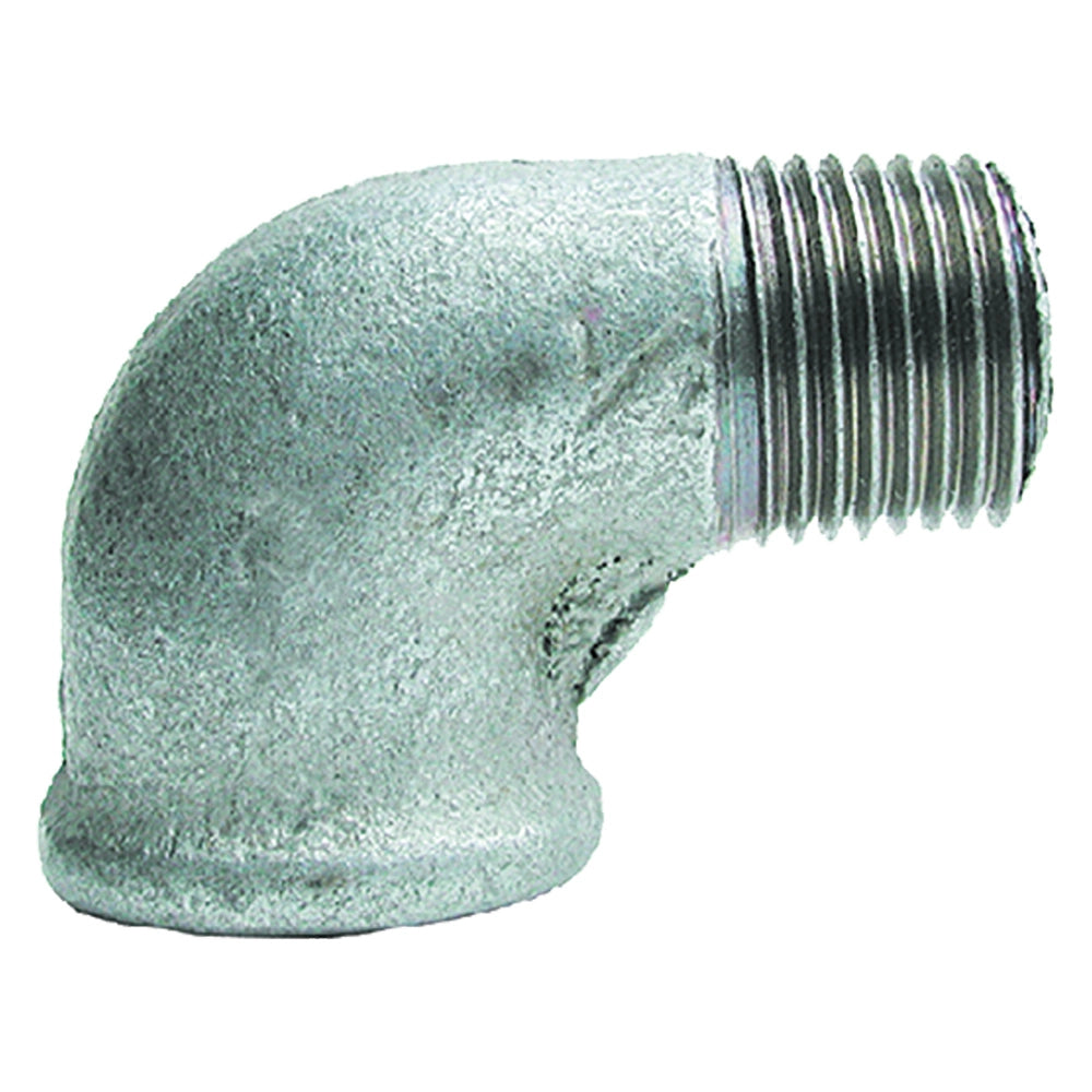 Gomito Maschio e Femmina Fig 92 1 Industriegiacomelli 5 Pezzi in Ghisa