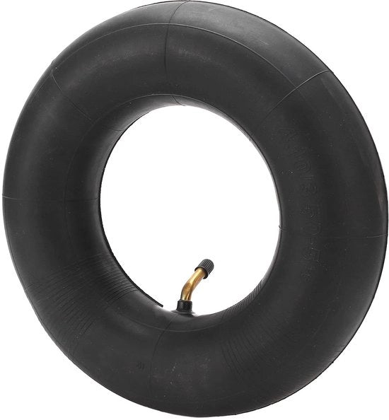 Pneumatico interno 4.10/3.50-5 - Elevata prestazione - Guida sicura - Pneumatico interno per carrelli - Pneumatico interno per tagliagrassetti - Materiale duraturo - Pneumatico esterno