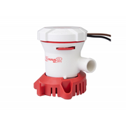 POMPA SENTINA TSUNAMI MK2 T500 12V TSUNAMI MK2 PUMP T800 12V - CAPACITY LT/H 2520