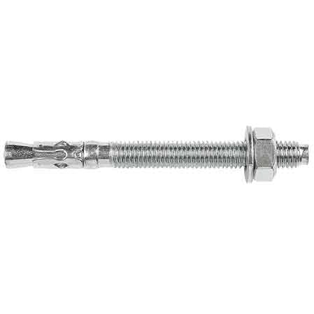 ANCORANTE PASSANTE 'TM-FL' M10 - Ø 10x90 - 50 pezzi- TECFI
