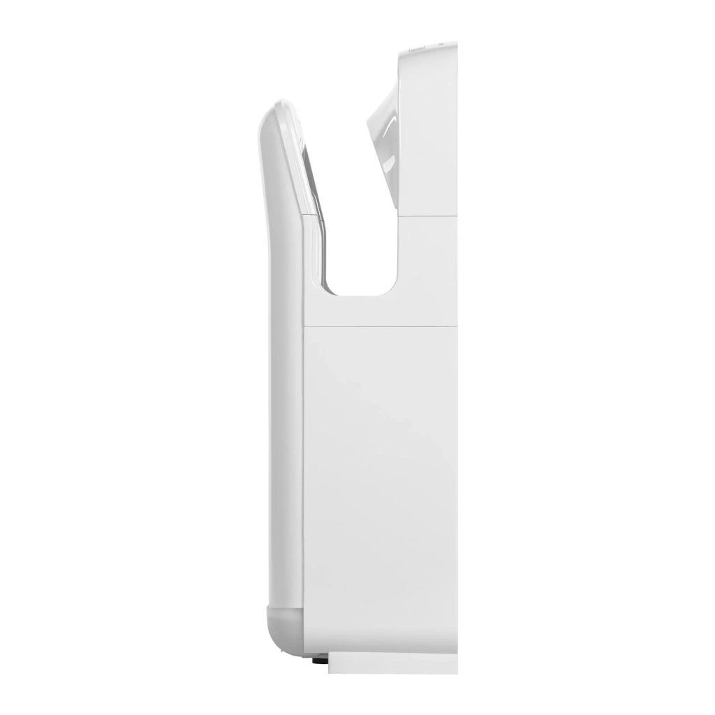 Asciugamani Airblade con aria calda o fredda 14_0004424
